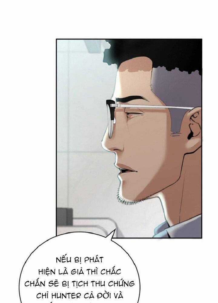 Thăng Cấp Trong Ngục Tối Độc Quyền Chương 2 trang 105