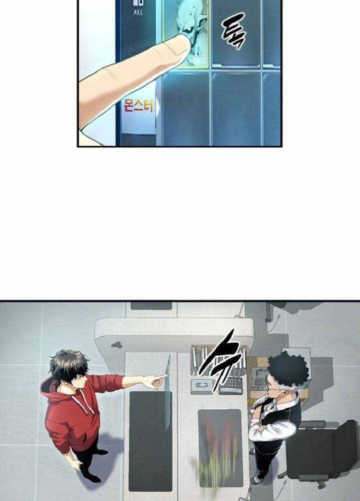 Thăng Cấp Trong Ngục Tối Độc Quyền Chương 2 trang 108