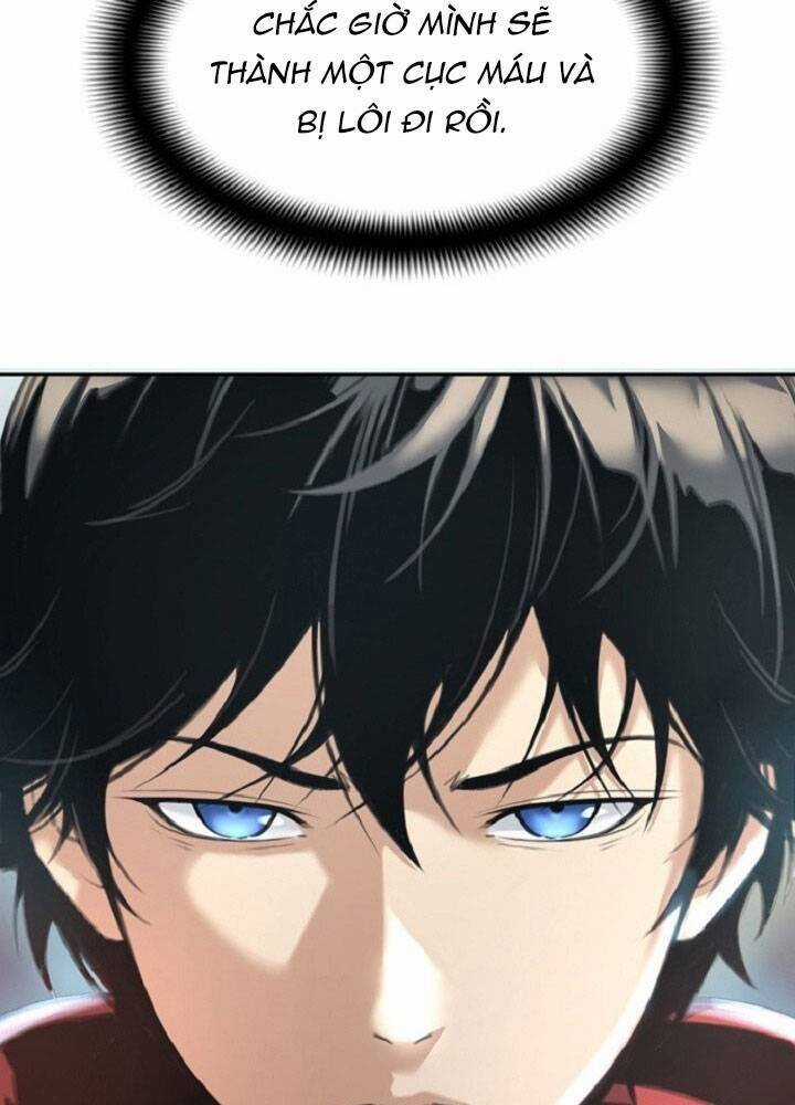 Thăng Cấp Trong Ngục Tối Độc Quyền Chương 2 trang 111