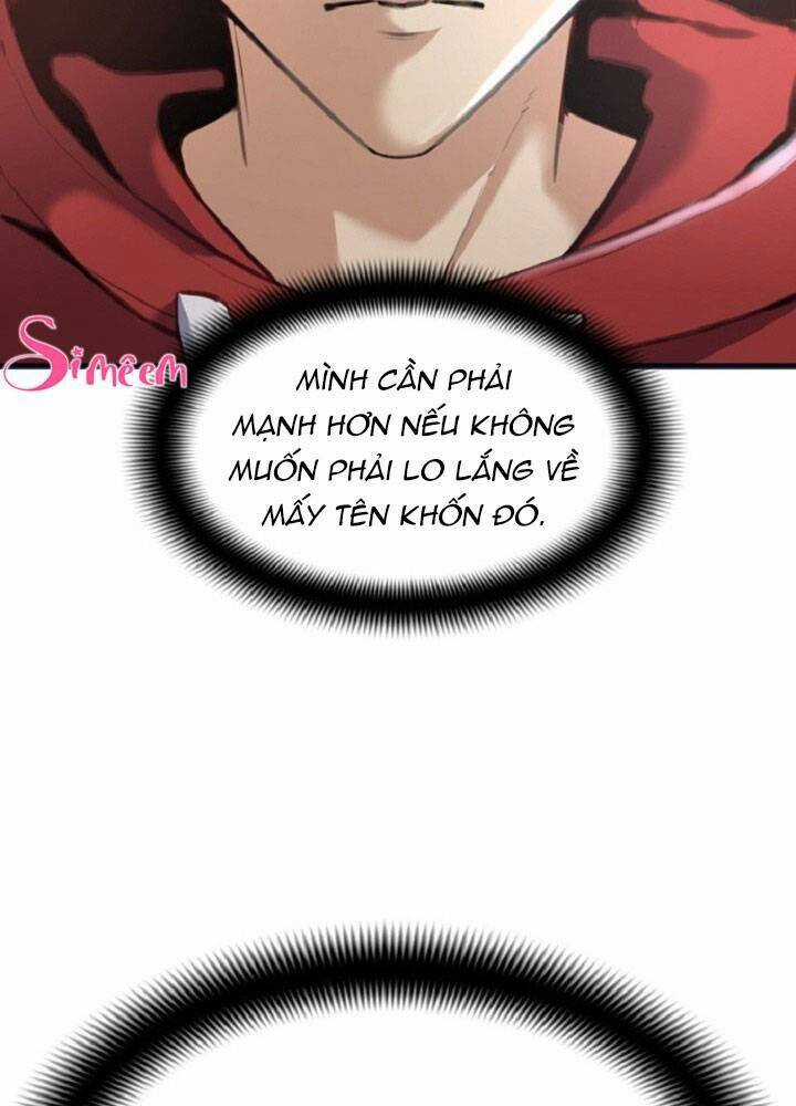 Thăng Cấp Trong Ngục Tối Độc Quyền Chương 2 trang 112