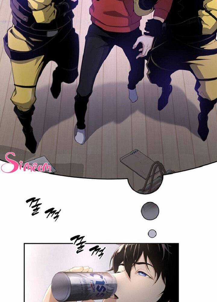 Thăng Cấp Trong Ngục Tối Độc Quyền Chương 2 trang 12