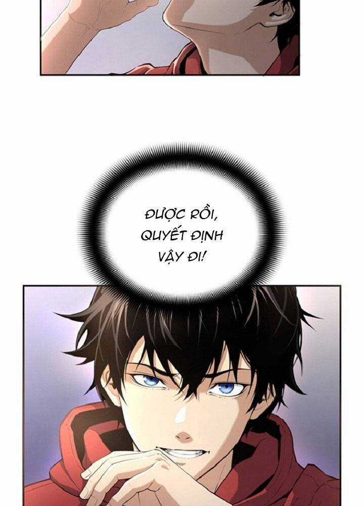 Thăng Cấp Trong Ngục Tối Độc Quyền Chương 2 trang 13