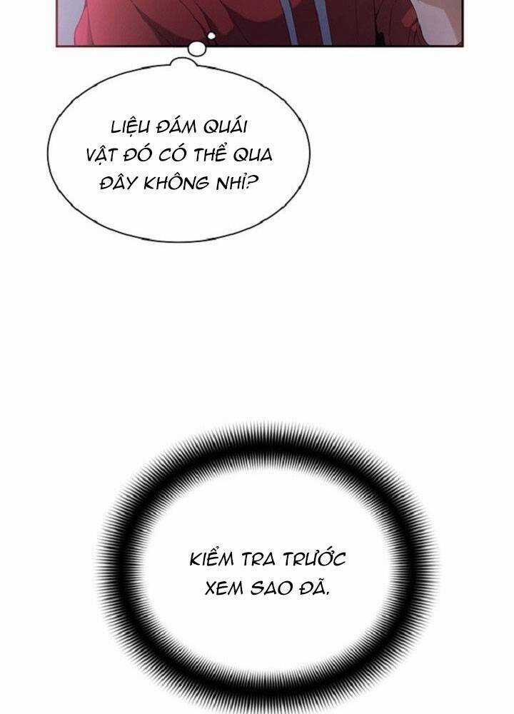 Thăng Cấp Trong Ngục Tối Độc Quyền Chương 2 trang 15