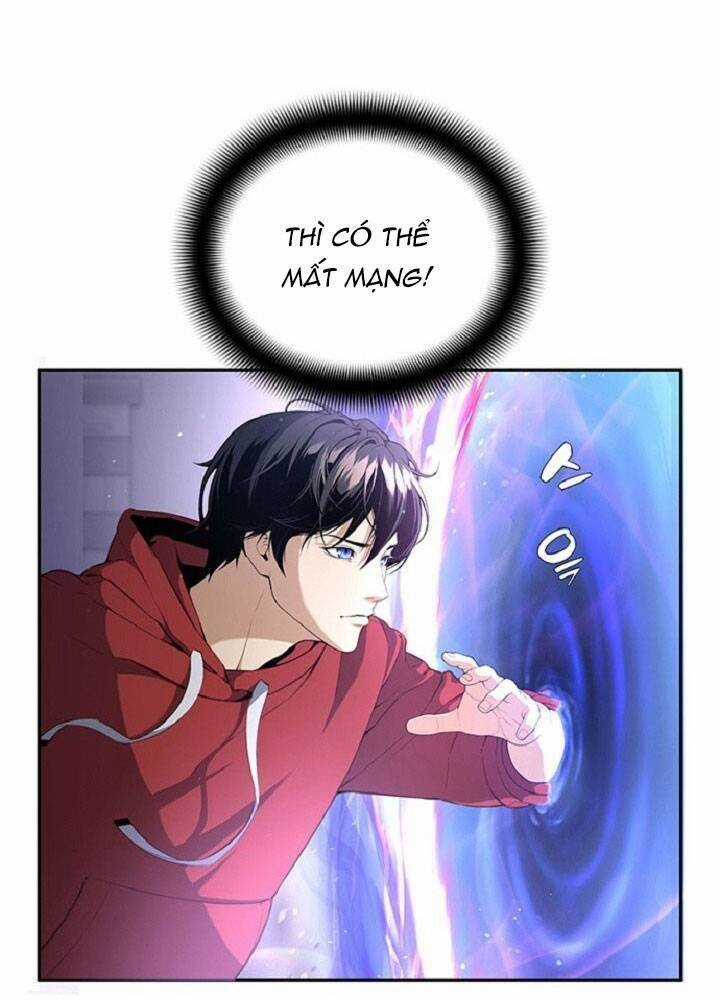 Thăng Cấp Trong Ngục Tối Độc Quyền Chương 2 trang 19