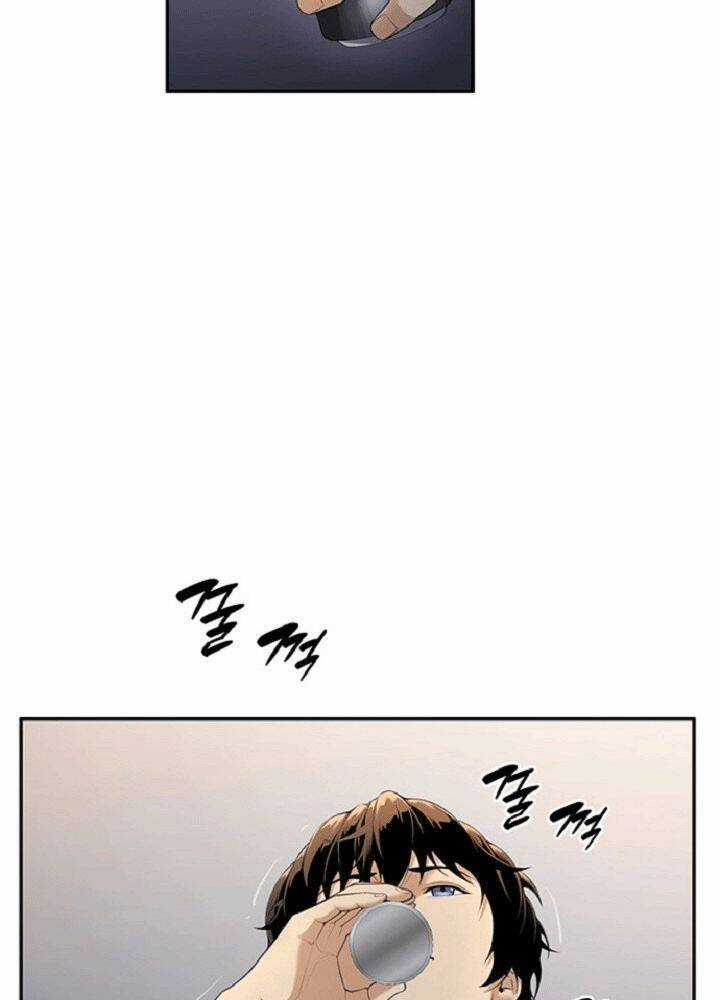 Thăng Cấp Trong Ngục Tối Độc Quyền Chương 2 trang 2