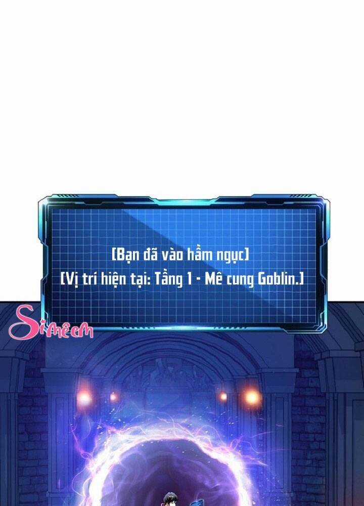 Thăng Cấp Trong Ngục Tối Độc Quyền Chương 2 trang 21