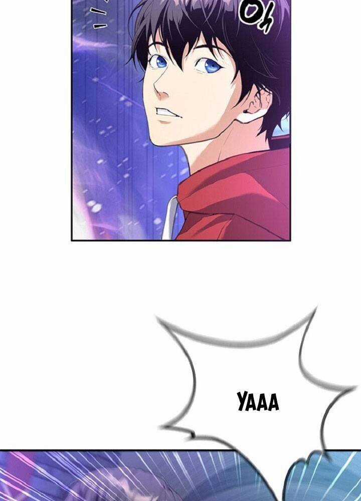 Thăng Cấp Trong Ngục Tối Độc Quyền Chương 2 trang 23