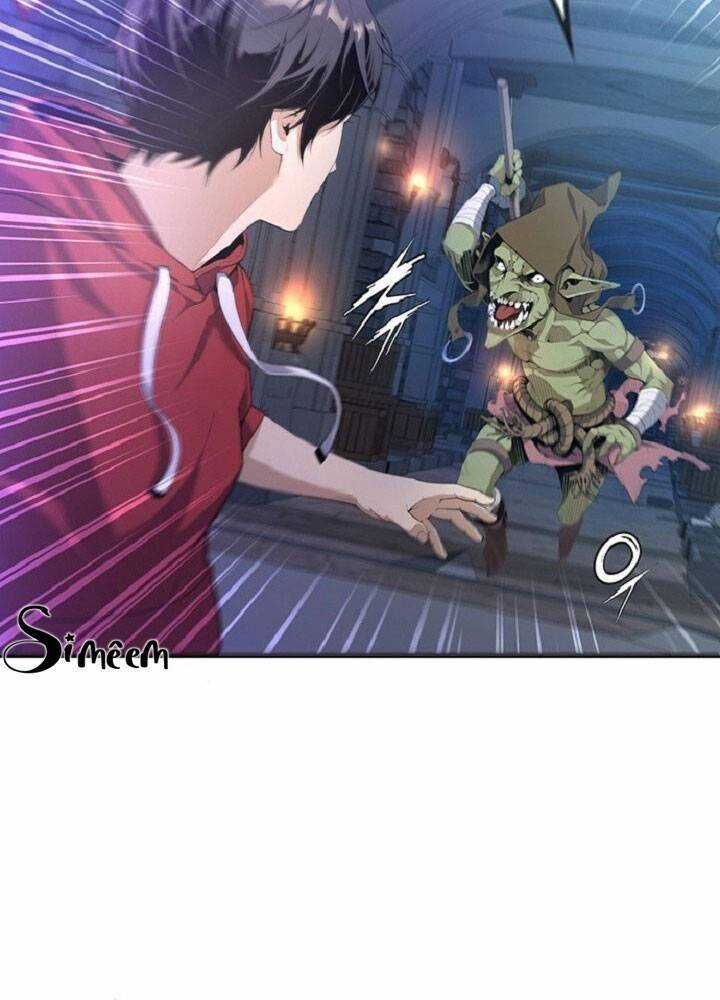 Thăng Cấp Trong Ngục Tối Độc Quyền Chương 2 trang 24