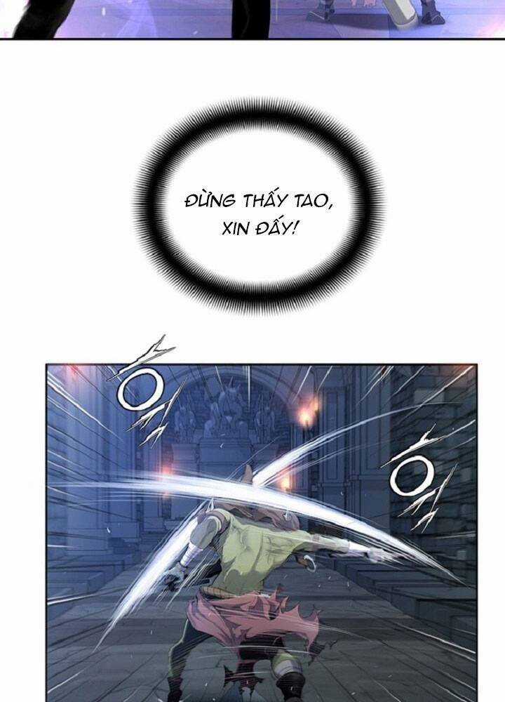 Thăng Cấp Trong Ngục Tối Độc Quyền Chương 2 trang 28