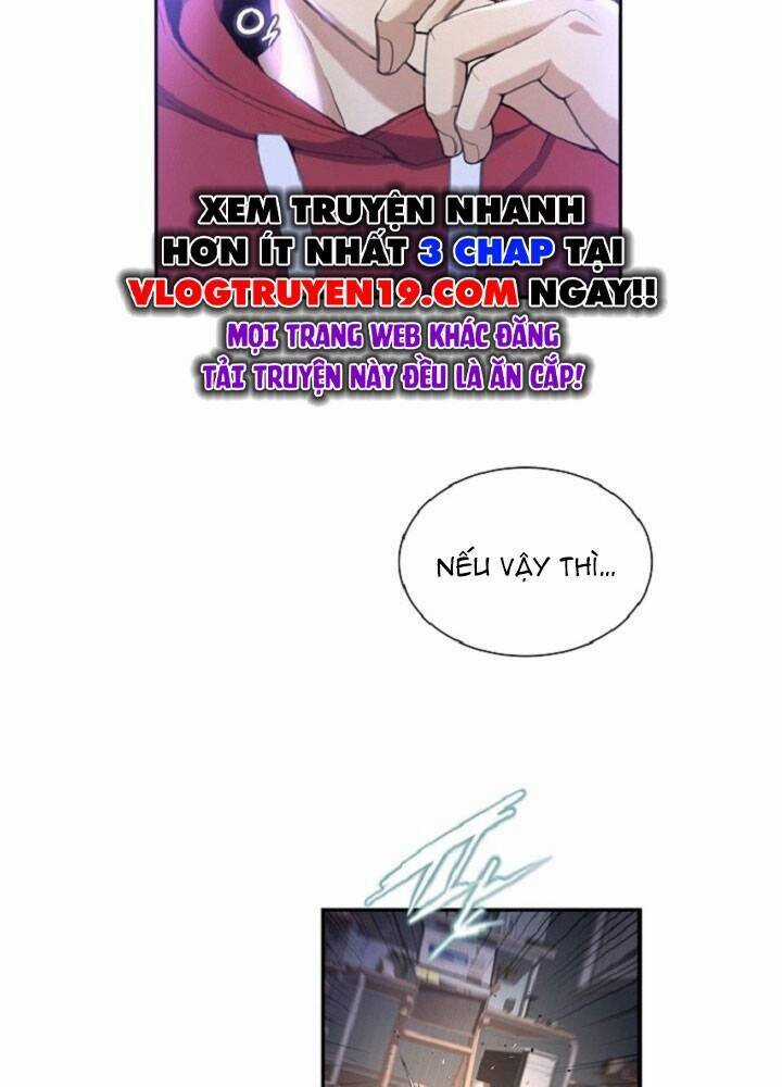 Thăng Cấp Trong Ngục Tối Độc Quyền Chương 2 trang 30