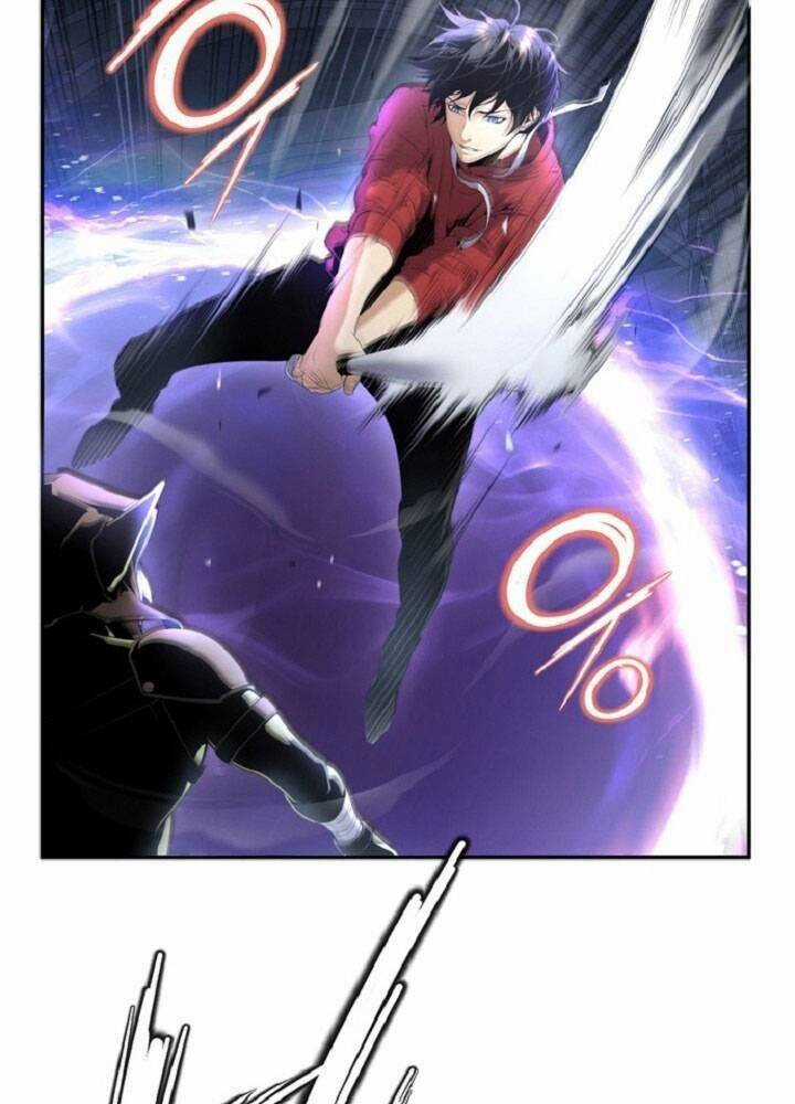 Thăng Cấp Trong Ngục Tối Độc Quyền Chương 2 trang 33