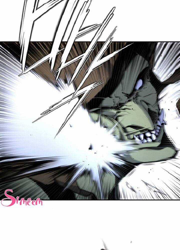 Thăng Cấp Trong Ngục Tối Độc Quyền Chương 2 trang 34