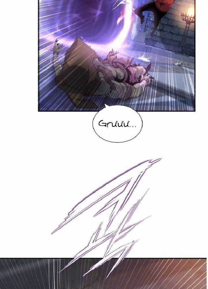 Thăng Cấp Trong Ngục Tối Độc Quyền Chương 2 trang 37