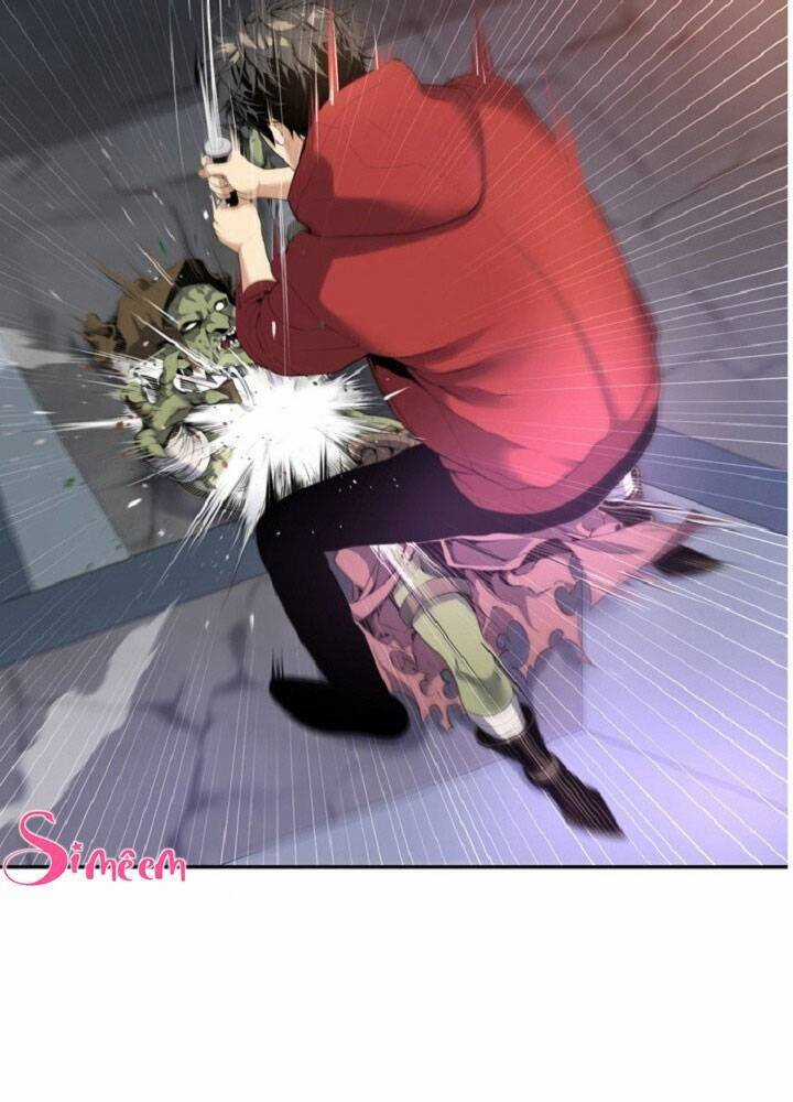 Thăng Cấp Trong Ngục Tối Độc Quyền Chương 2 trang 38