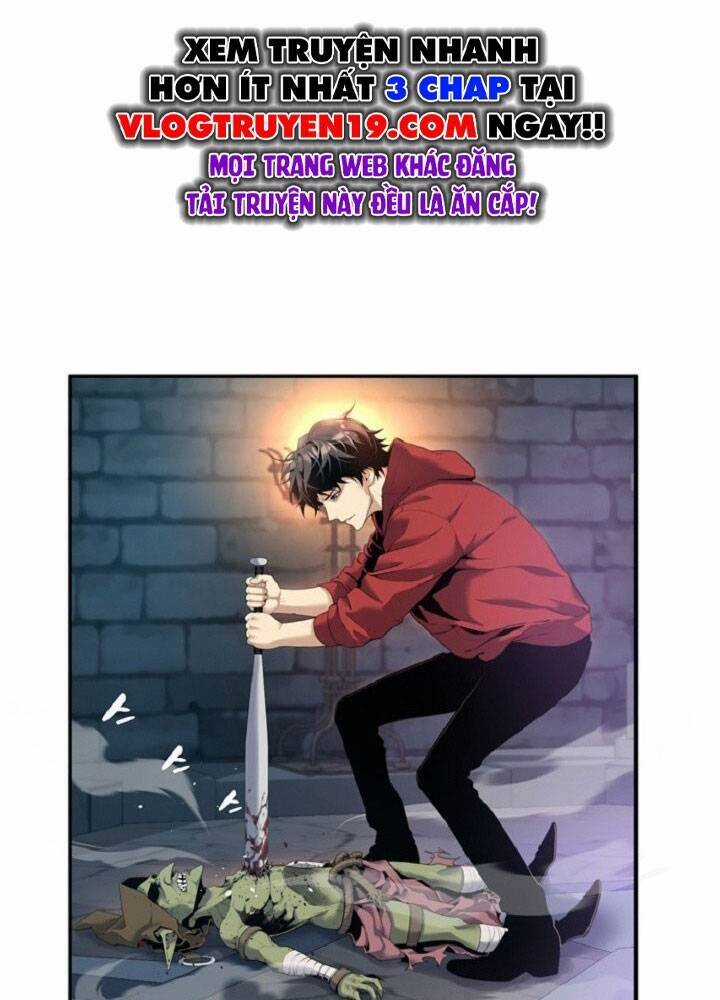 Thăng Cấp Trong Ngục Tối Độc Quyền Chương 2 trang 39