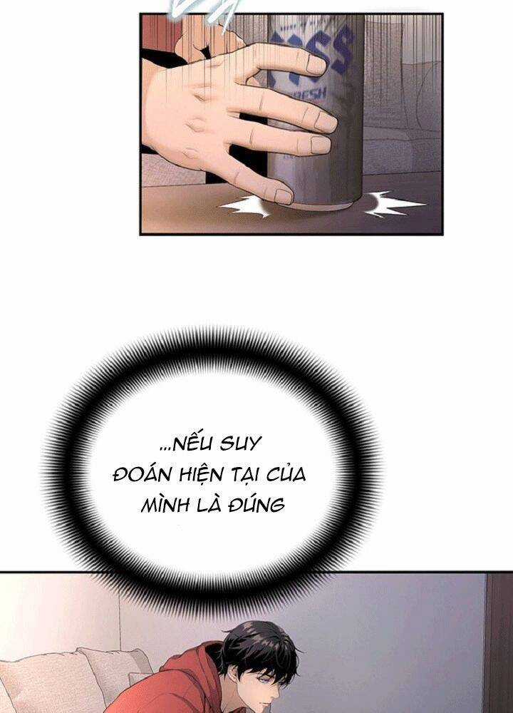 Thăng Cấp Trong Ngục Tối Độc Quyền Chương 2 trang 4