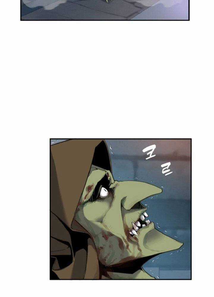 Thăng Cấp Trong Ngục Tối Độc Quyền Chương 2 trang 40