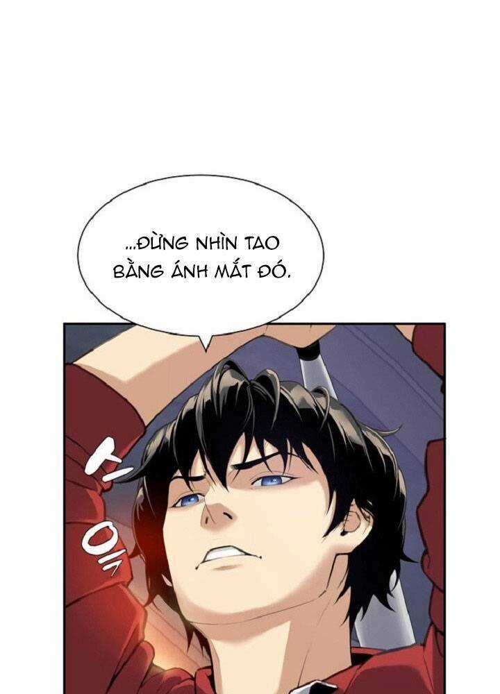 Thăng Cấp Trong Ngục Tối Độc Quyền Chương 2 trang 41