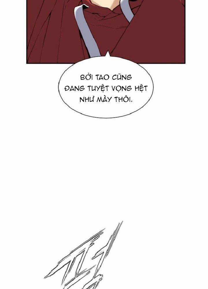 Thăng Cấp Trong Ngục Tối Độc Quyền Chương 2 trang 42