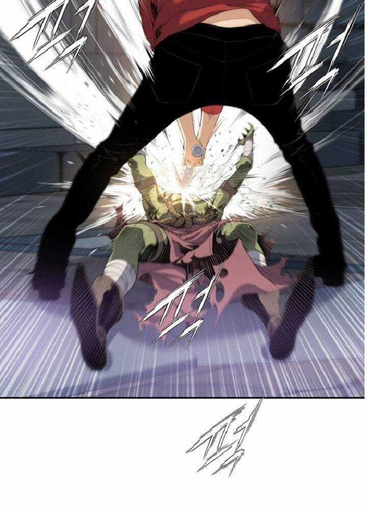 Thăng Cấp Trong Ngục Tối Độc Quyền Chương 2 trang 44