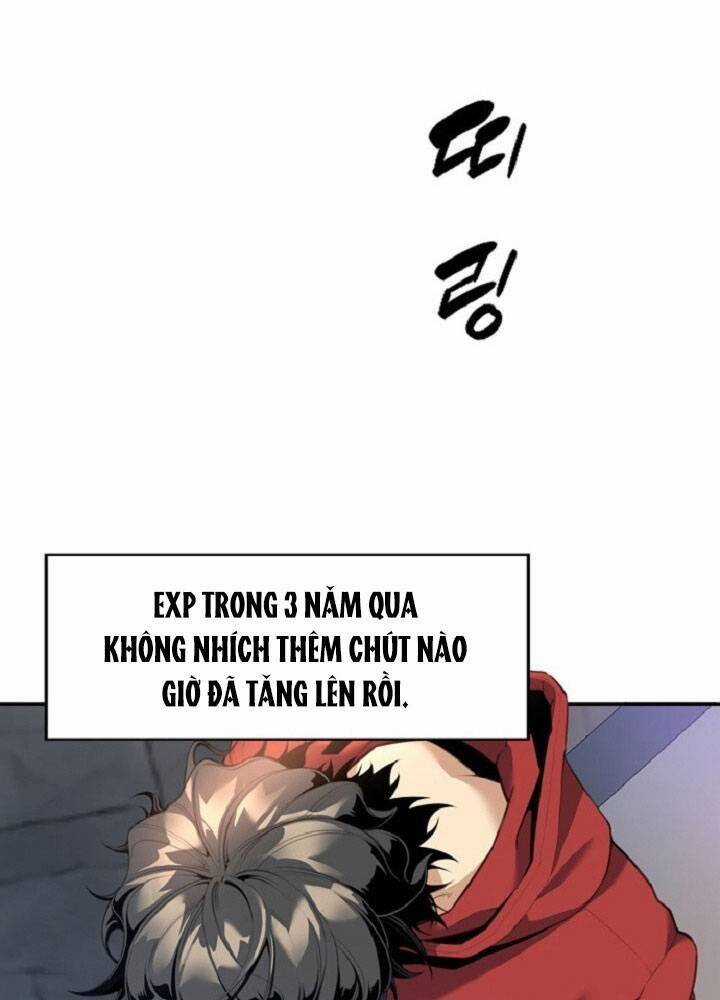 Thăng Cấp Trong Ngục Tối Độc Quyền Chương 2 trang 47