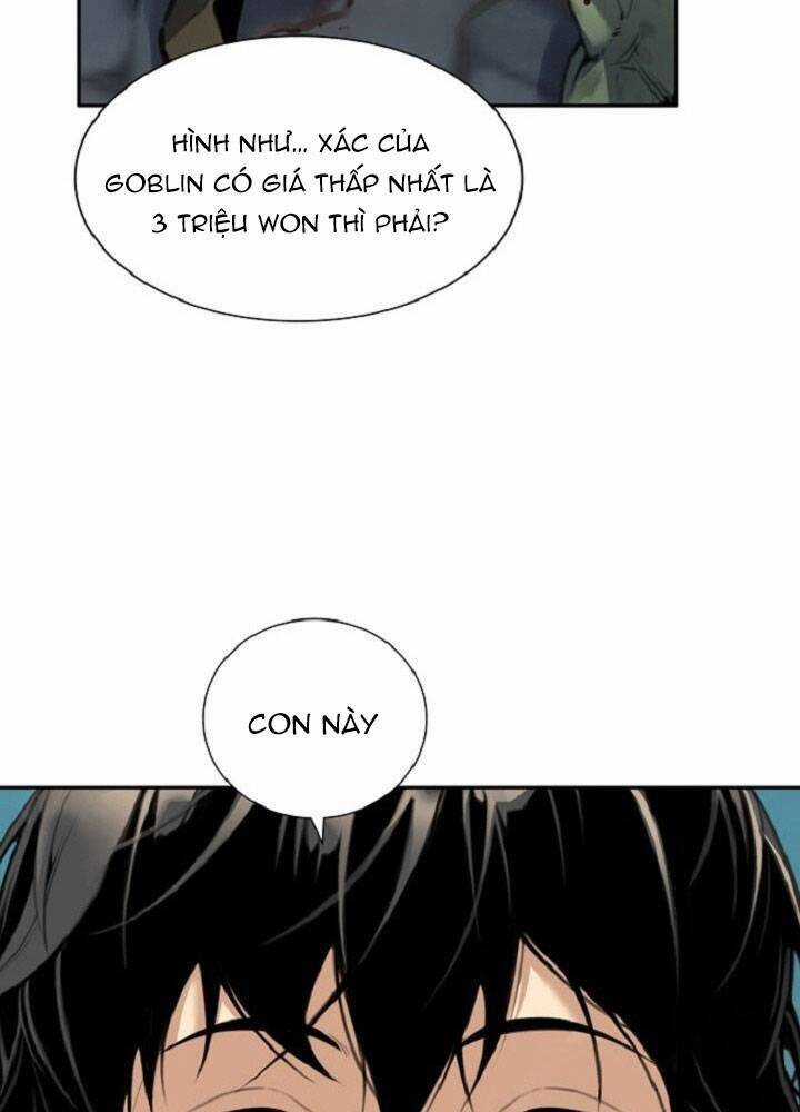 Thăng Cấp Trong Ngục Tối Độc Quyền Chương 2 trang 52