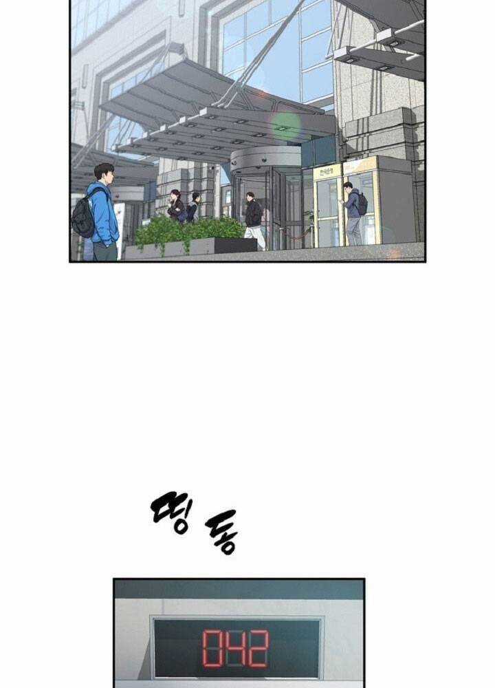 Thăng Cấp Trong Ngục Tối Độc Quyền Chương 2 trang 56