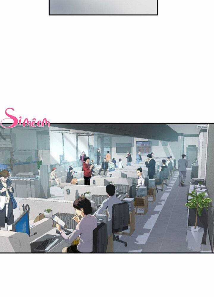 Thăng Cấp Trong Ngục Tối Độc Quyền Chương 2 trang 57