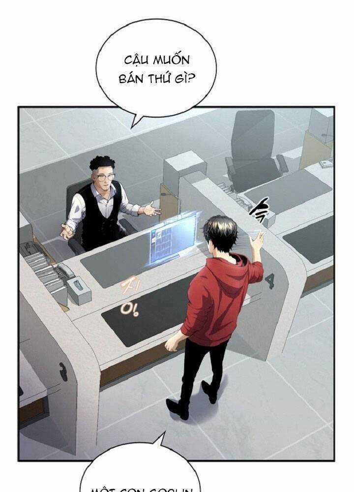 Thăng Cấp Trong Ngục Tối Độc Quyền Chương 2 trang 58