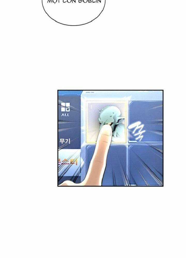 Thăng Cấp Trong Ngục Tối Độc Quyền Chương 2 trang 59