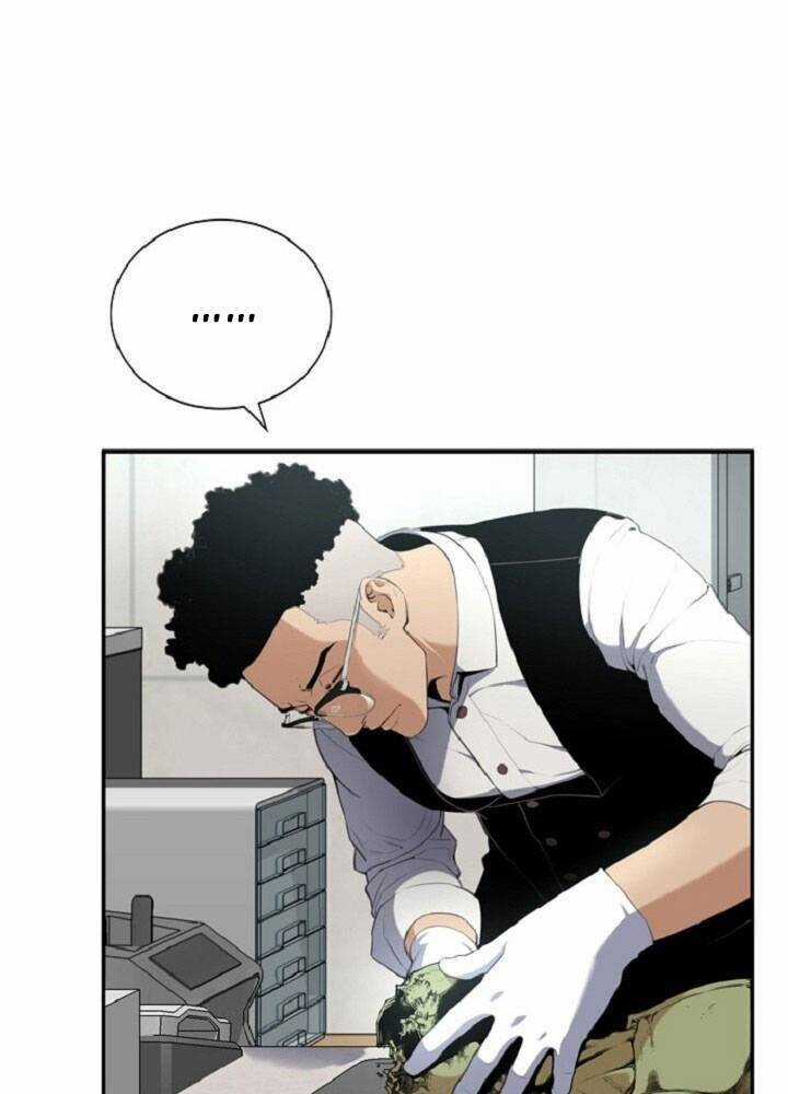 Thăng Cấp Trong Ngục Tối Độc Quyền Chương 2 trang 63