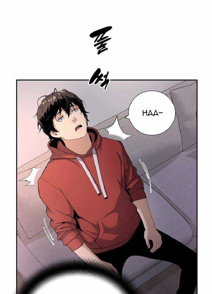 Thăng Cấp Trong Ngục Tối Độc Quyền Chương 2 trang 7