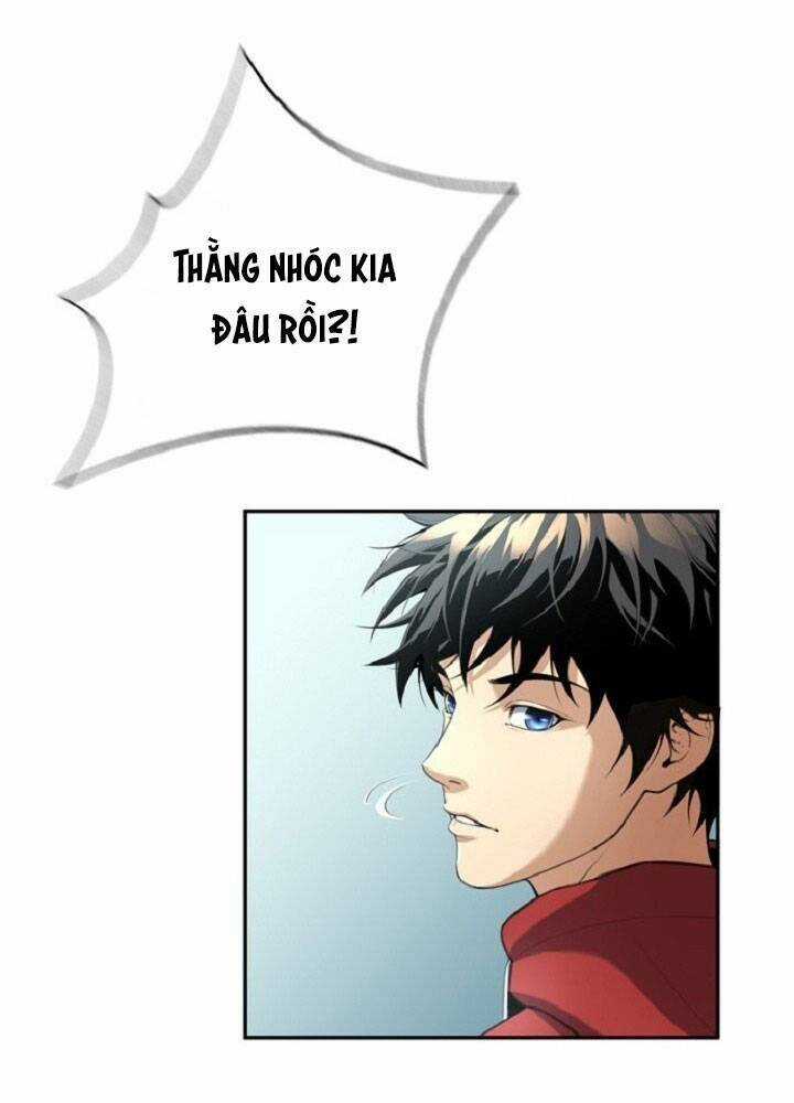 Thăng Cấp Trong Ngục Tối Độc Quyền Chương 2 trang 73