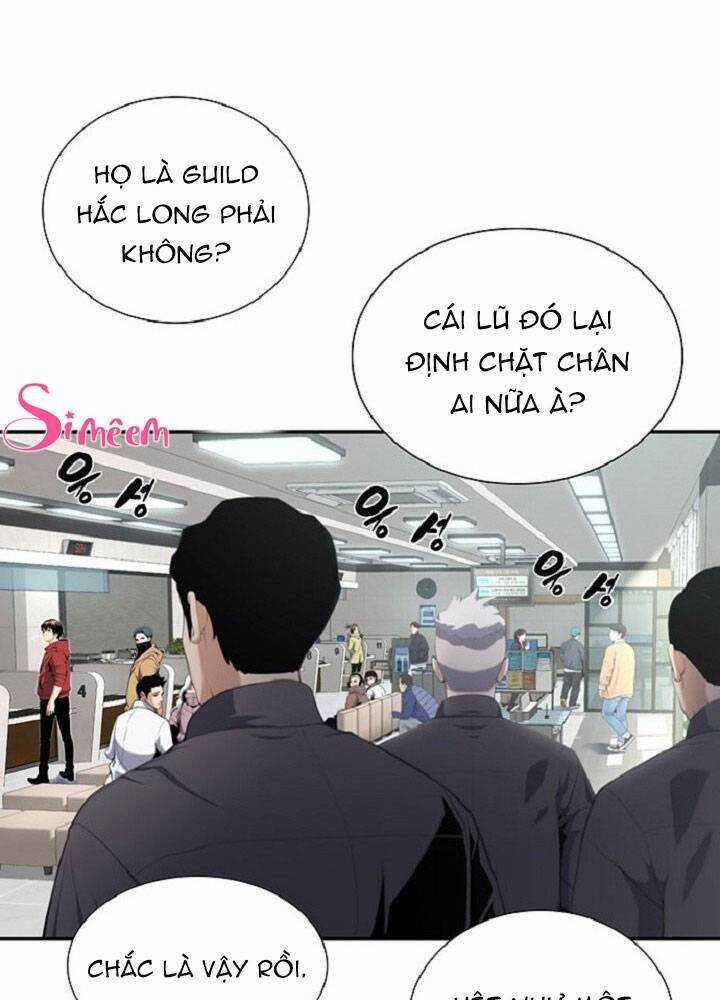 Thăng Cấp Trong Ngục Tối Độc Quyền Chương 2 trang 74