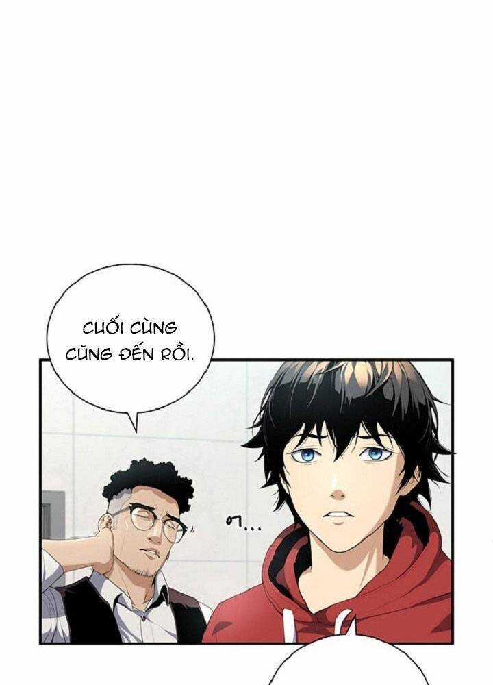 Thăng Cấp Trong Ngục Tối Độc Quyền Chương 2 trang 76