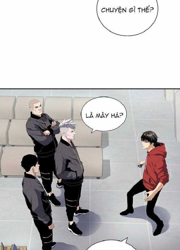 Thăng Cấp Trong Ngục Tối Độc Quyền Chương 2 trang 77