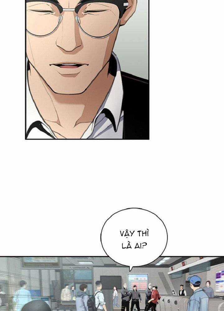 Thăng Cấp Trong Ngục Tối Độc Quyền Chương 2 trang 80