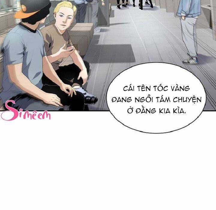 Thăng Cấp Trong Ngục Tối Độc Quyền Chương 2 trang 81