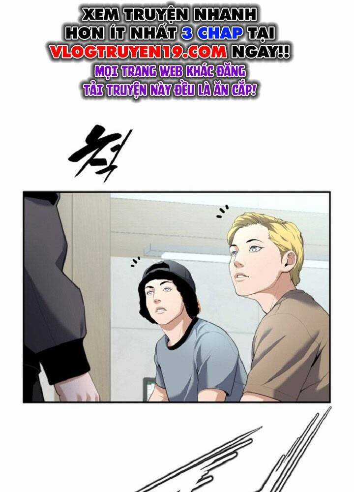 Thăng Cấp Trong Ngục Tối Độc Quyền Chương 2 trang 82