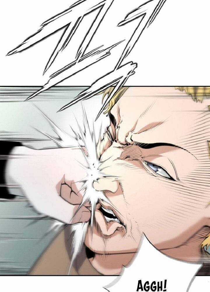 Thăng Cấp Trong Ngục Tối Độc Quyền Chương 2 trang 83