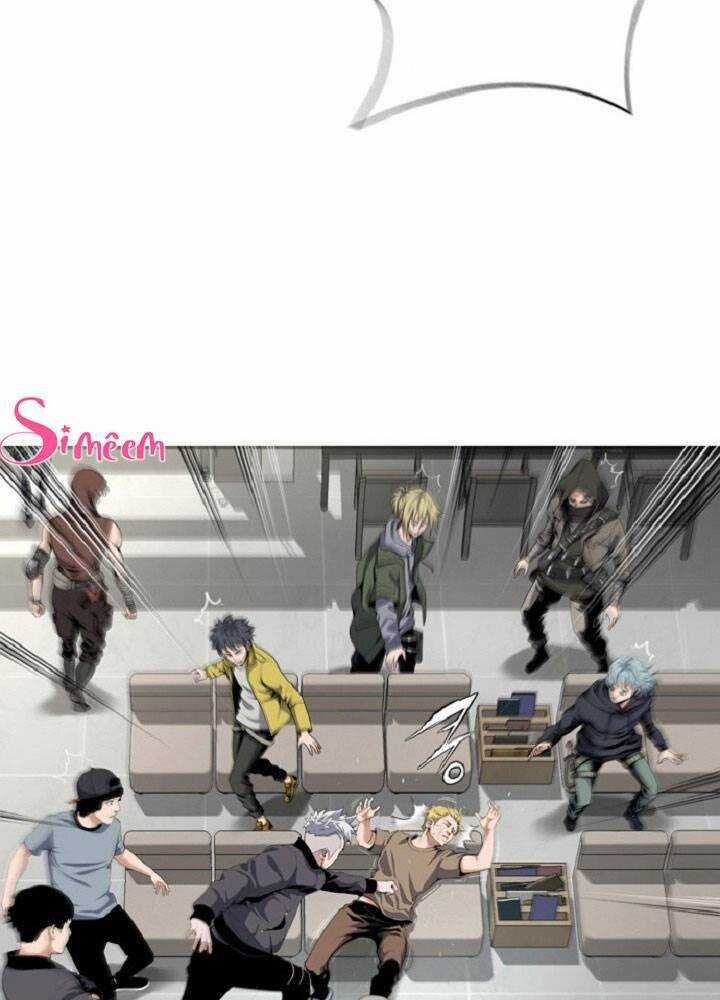 Thăng Cấp Trong Ngục Tối Độc Quyền Chương 2 trang 84