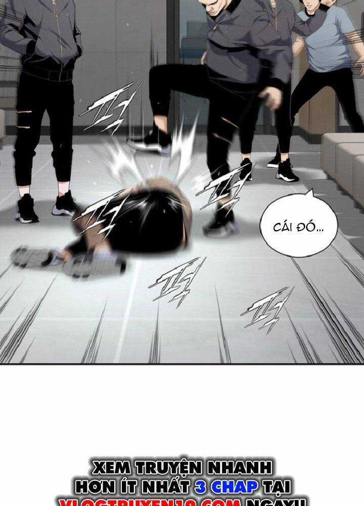 Thăng Cấp Trong Ngục Tối Độc Quyền Chương 2 trang 87