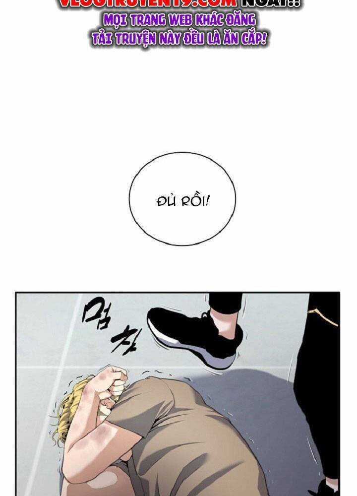 Thăng Cấp Trong Ngục Tối Độc Quyền Chương 2 trang 88