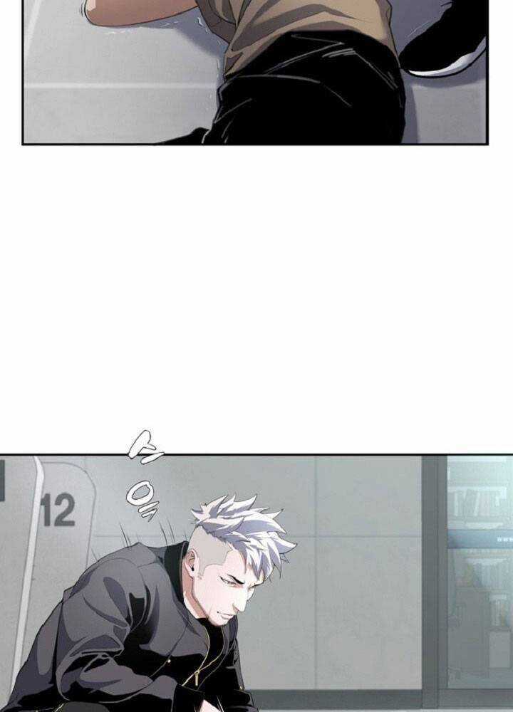 Thăng Cấp Trong Ngục Tối Độc Quyền Chương 2 trang 89