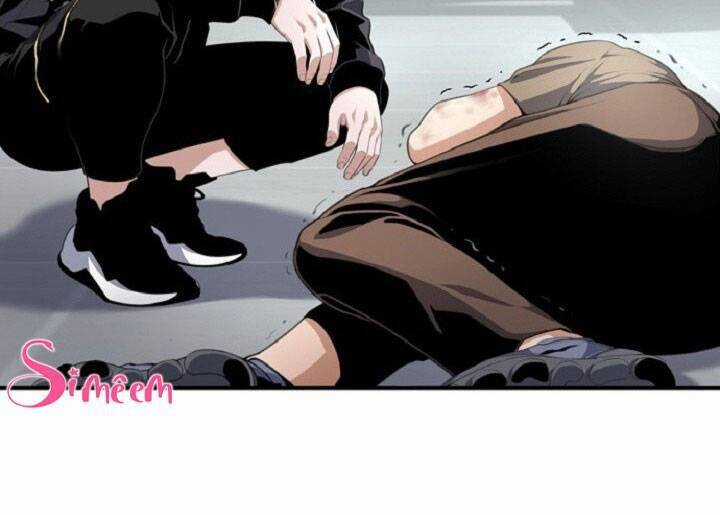 Thăng Cấp Trong Ngục Tối Độc Quyền Chương 2 trang 90