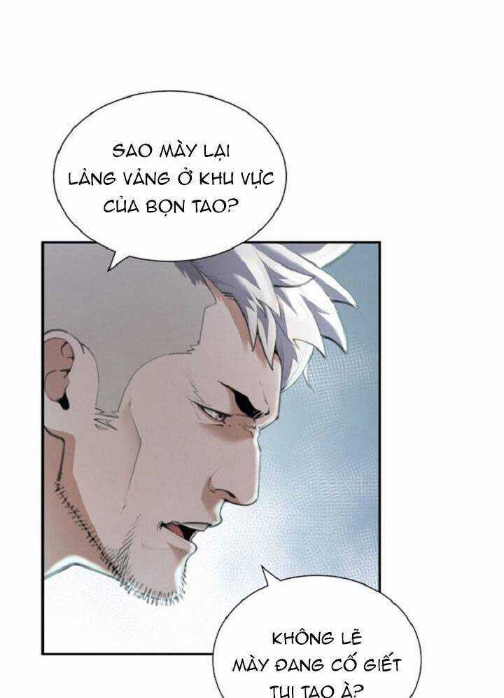 Thăng Cấp Trong Ngục Tối Độc Quyền Chương 2 trang 91