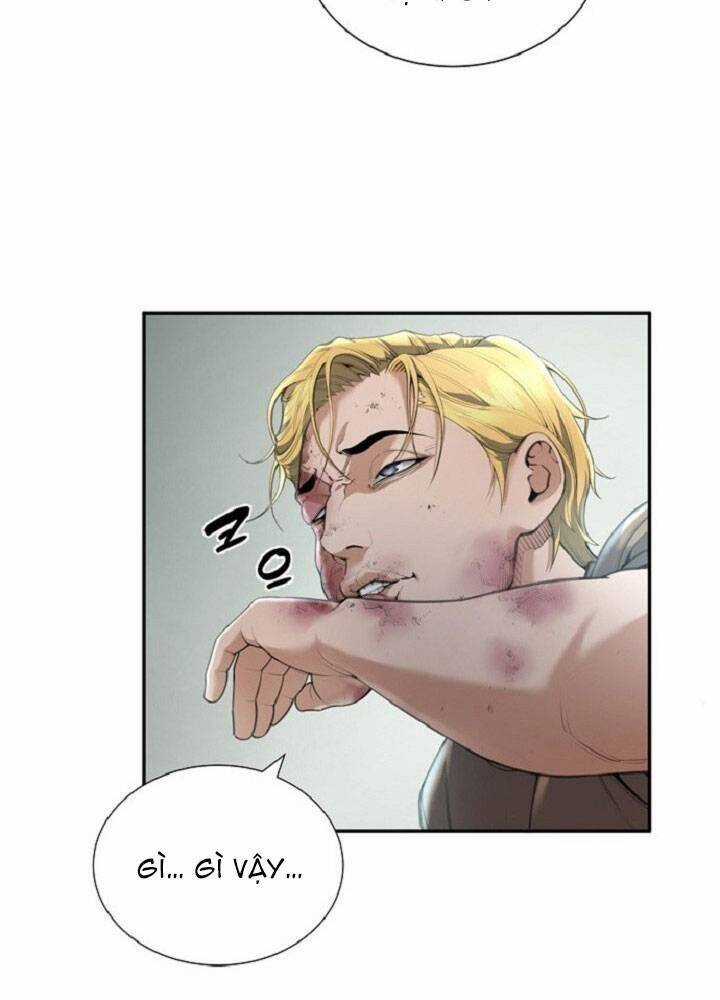 Thăng Cấp Trong Ngục Tối Độc Quyền Chương 2 trang 92