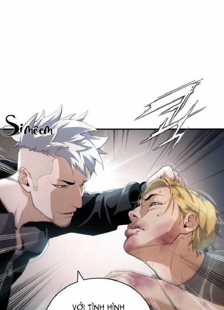 Thăng Cấp Trong Ngục Tối Độc Quyền Chương 2 trang 93