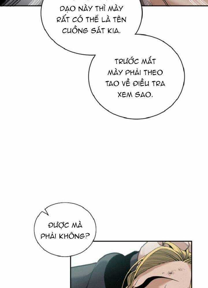 Thăng Cấp Trong Ngục Tối Độc Quyền Chương 2 trang 94