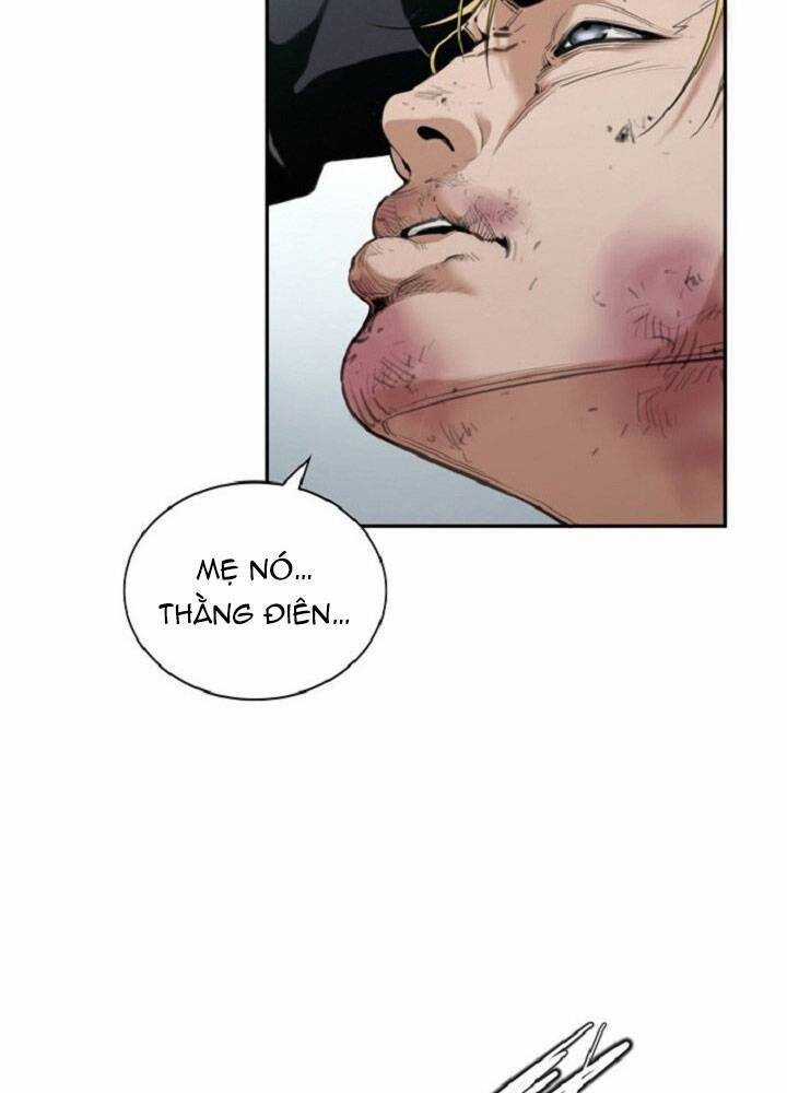 Thăng Cấp Trong Ngục Tối Độc Quyền Chương 2 trang 95